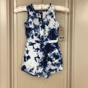 Levi’s girl jumper